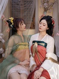 Xiuren秀人网 2025.04.29 NO.10223 陆萱萱(21)